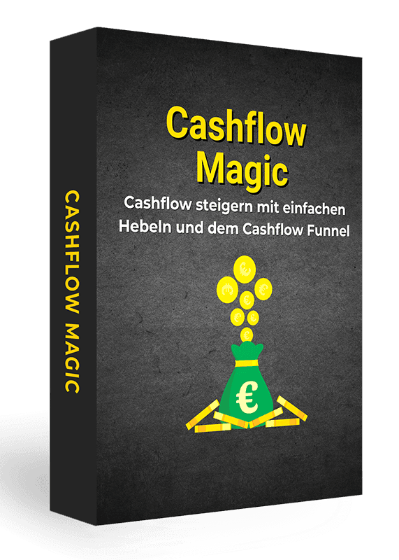Cashflow Magic: Was direkt nach dem Kauf passiert – der Einstieg Modul für Modul