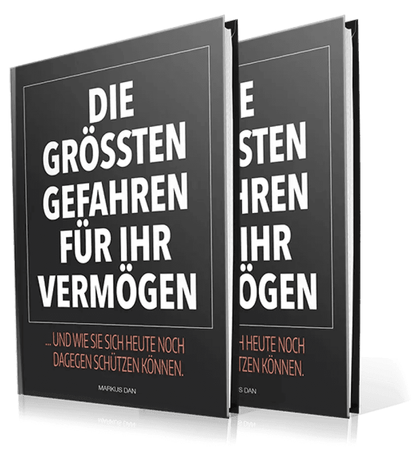 Die größten Gefahren für Ihr Vermögen: Der stille Dreifach-Angriff aus Nullzinsen, Steuern und Inflation